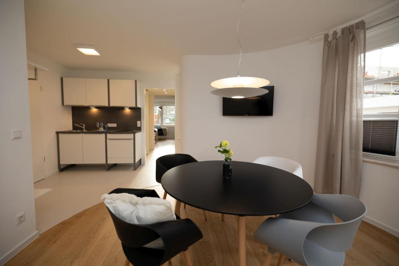 Artroom Boarding Apartment Bissendorf Exteriör bild