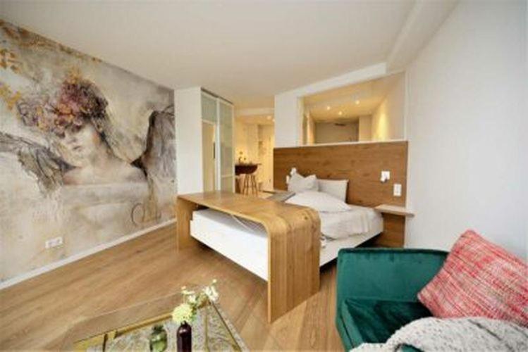 Artroom Boarding Apartment Bissendorf Exteriör bild